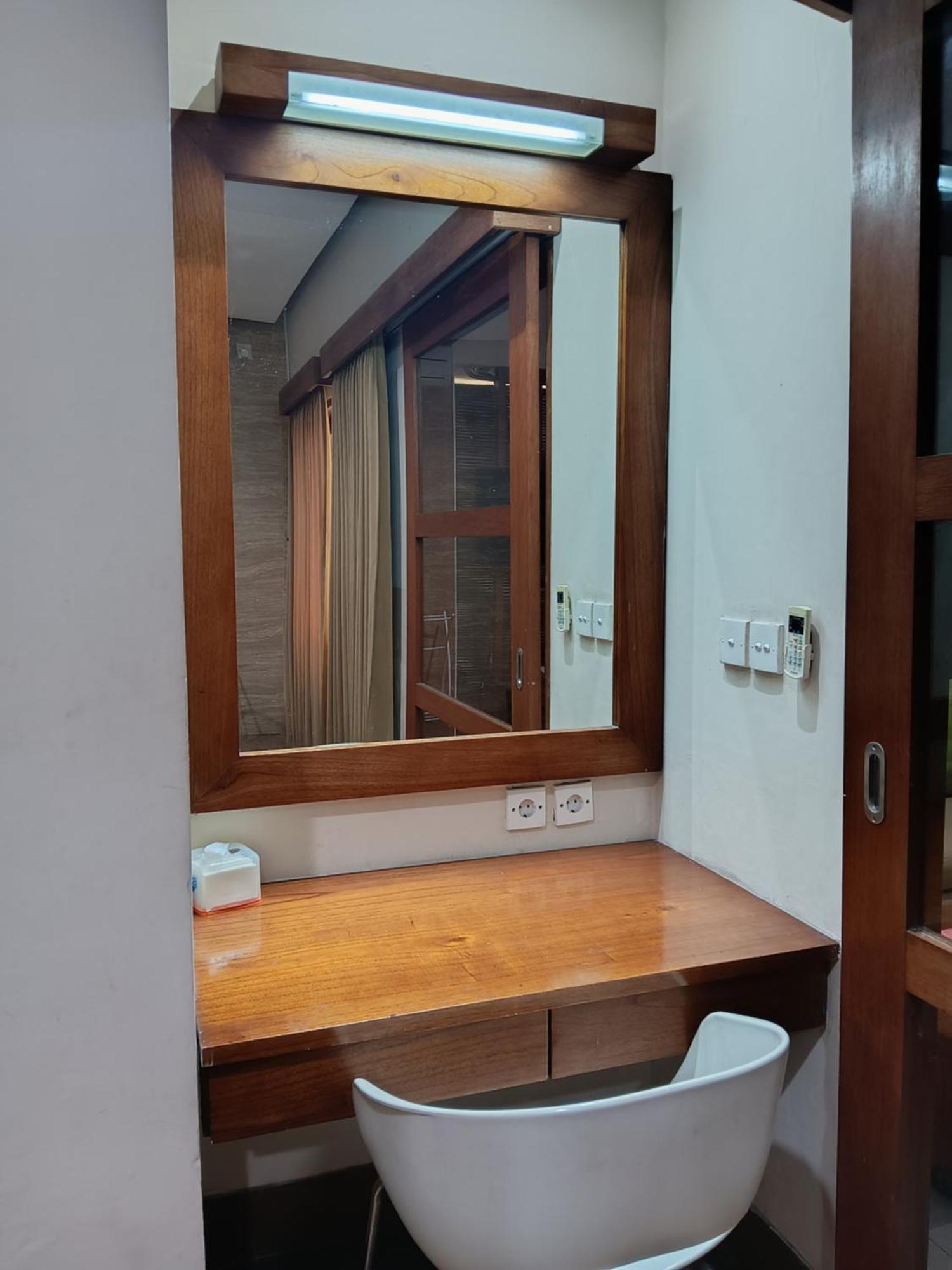 The Green Zhurga Suite Kerobokan Zewnętrze zdjęcie