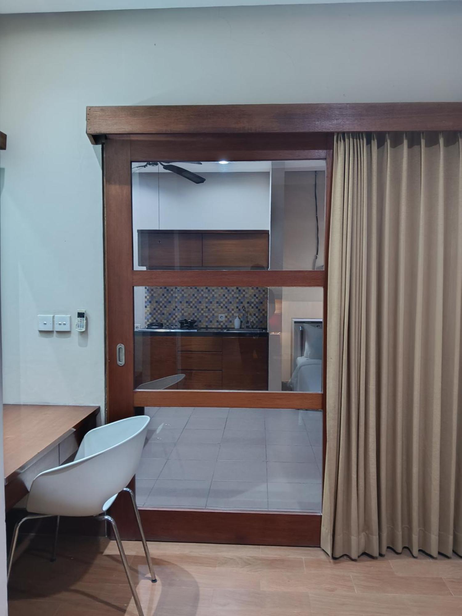 The Green Zhurga Suite Kerobokan Zewnętrze zdjęcie