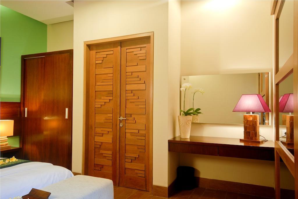The Green Zhurga Suite Kerobokan Pokój zdjęcie